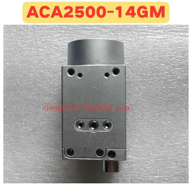 리퍼 산업카메라 ACA2500-14GM호환 aca2500 14GM호환 정상 기능 완료