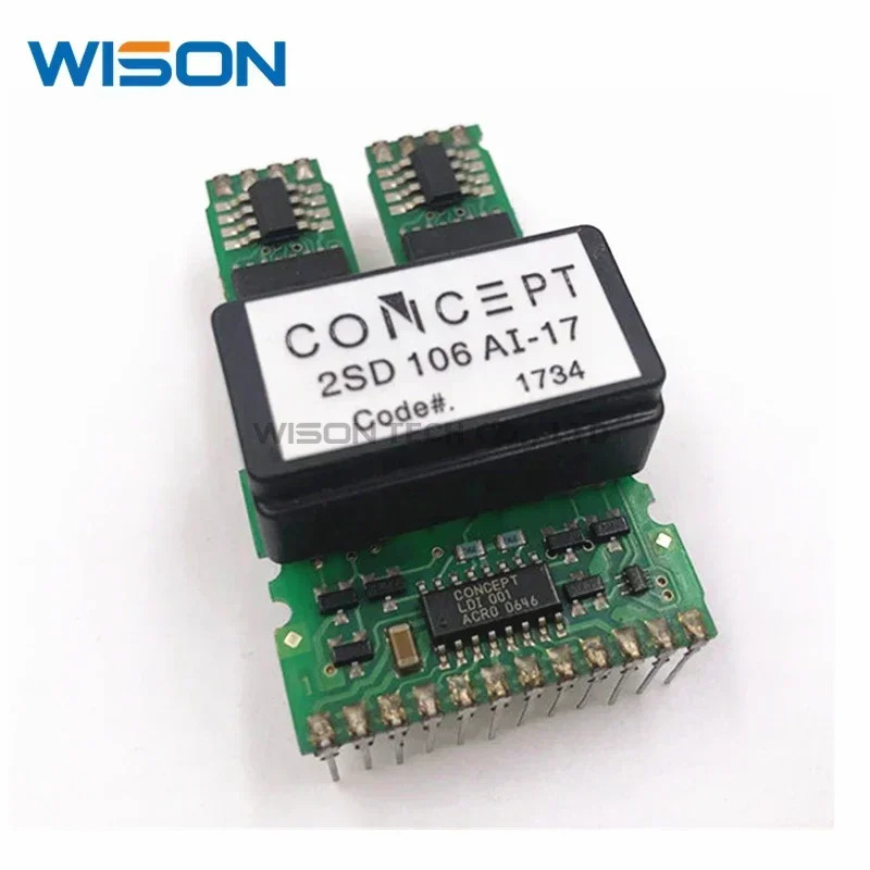 2SD106AI-17 2SD315AI-17 2SD315AI 모듈
