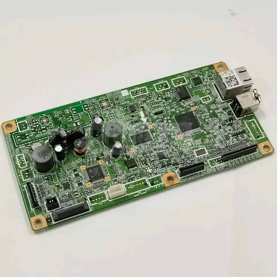 FM1-Y875-000 포매터 보드 캐논 MF232W 232W 메인보드 로직 PCA 프린터 부품 FM1-Y875