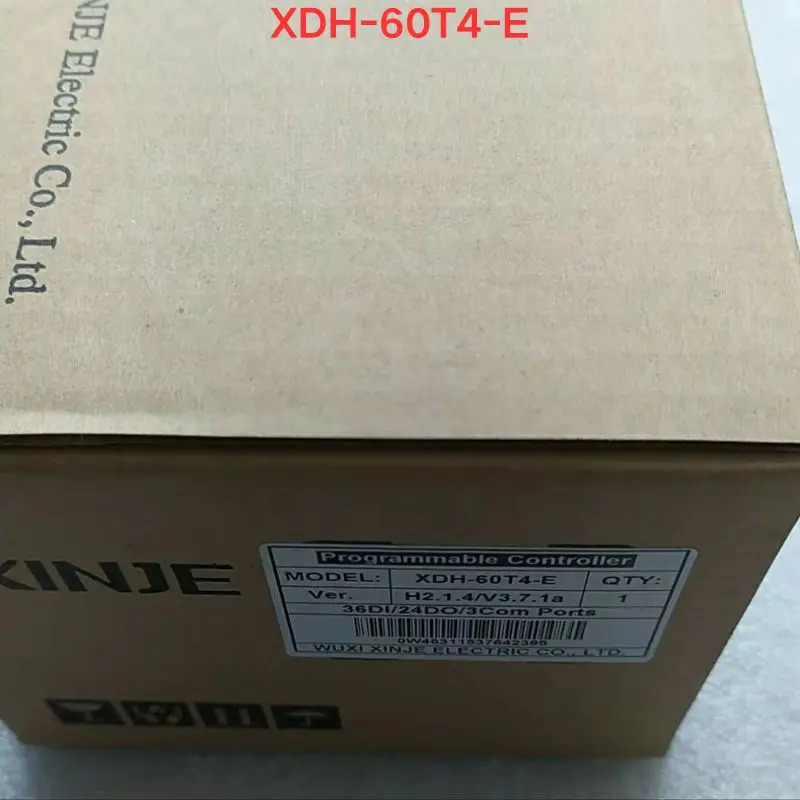 Xinjie XDH-60T4-E plc 신