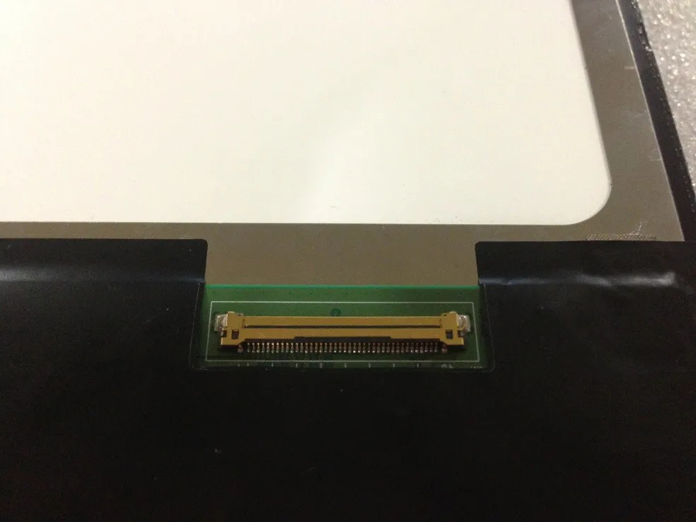 TFT LCD 패널 N070ICG-L21 리퍼 완료 7.0 인치 40 핀