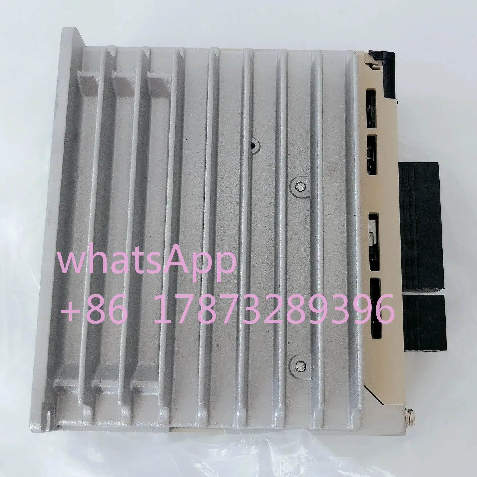 SGDS-04A12A 서보 드라이브 SGDS 04A12A