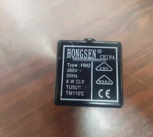 HM2 380V 5PCs