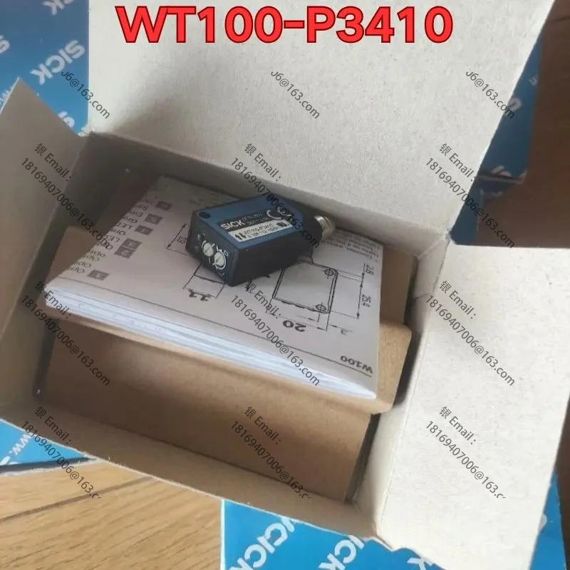 WT100-P3410 센서
