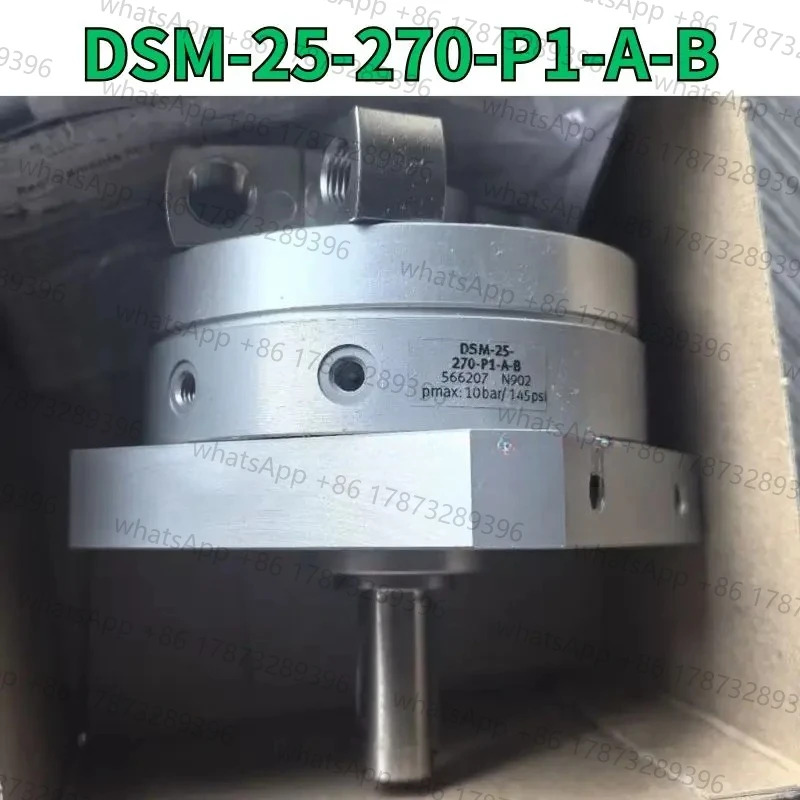 실린더 DSM-270-P1-A-B 566207