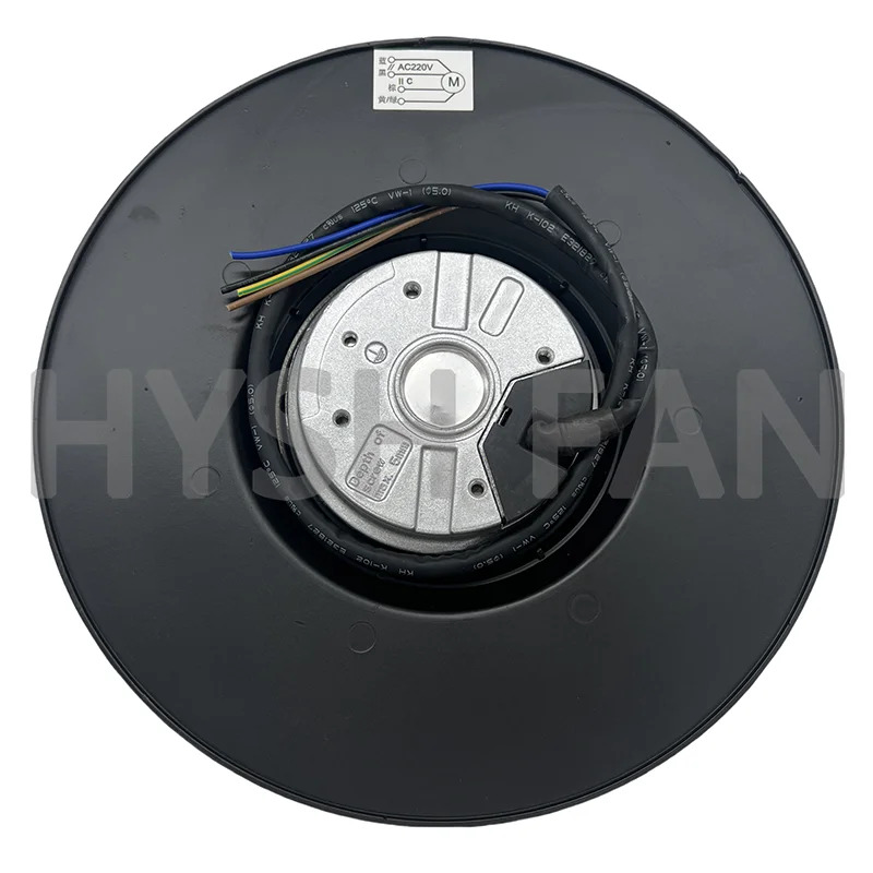 냉각팬 86L2B225AA1800 AC220V0.65 0.92A14 0 200W
