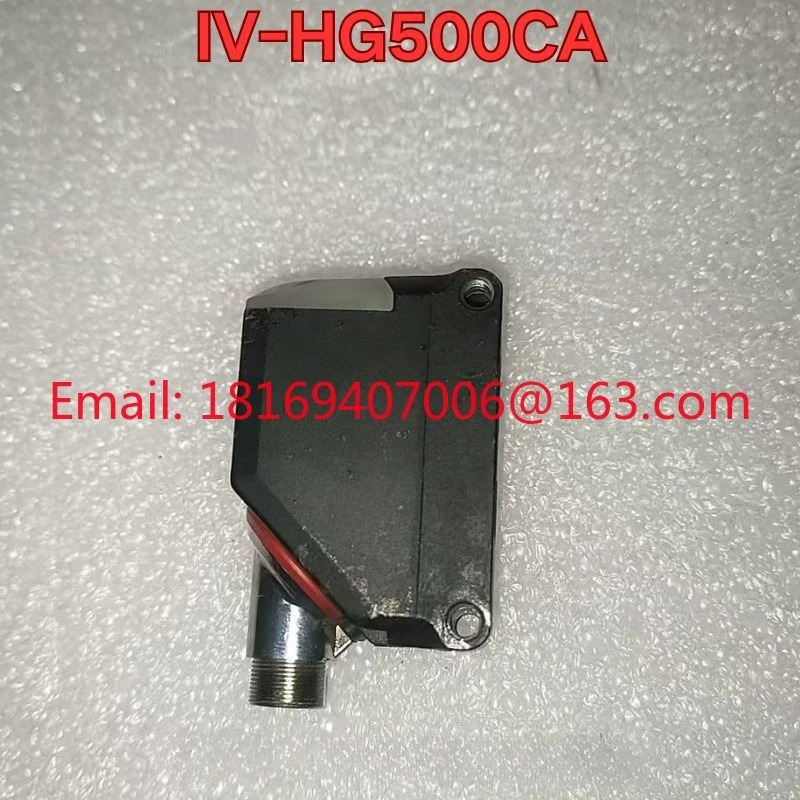 리퍼 IV-HG500CA 산업카메라 기능 리퍼는 정상