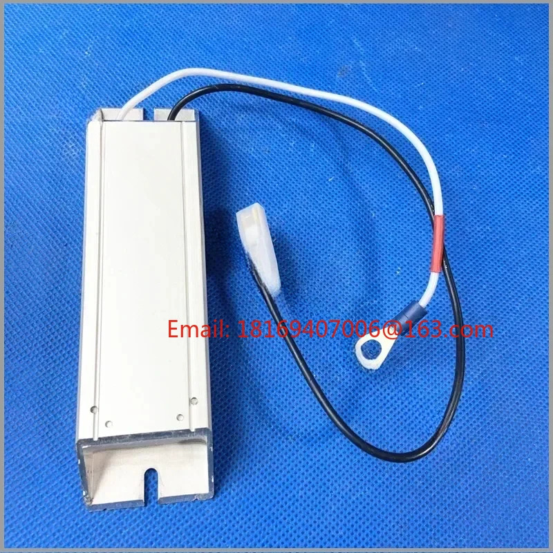 CAH 150C H411 3R3 시작 전류 제충전 저항기 ABB 인버터 Vhp호환R 80 HX 3R3K