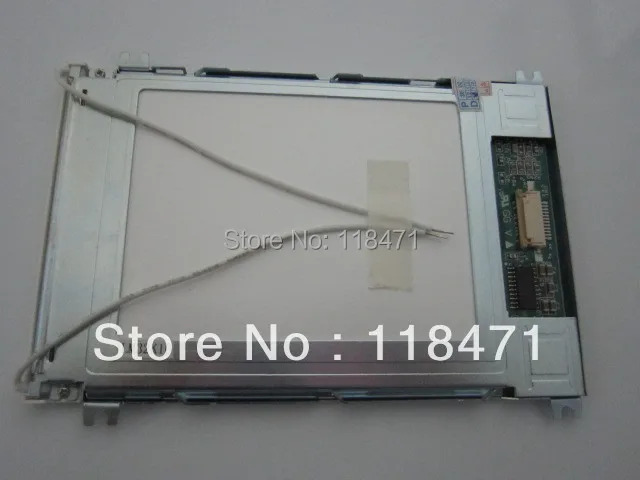 STN LCD 패널 스크린 LM32K10 4.7 인치