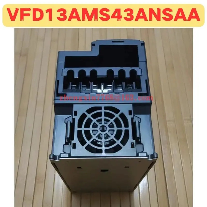 리퍼 주파수 변환기 정상 기능 완료 VFD13AMS호환43ANSAA
