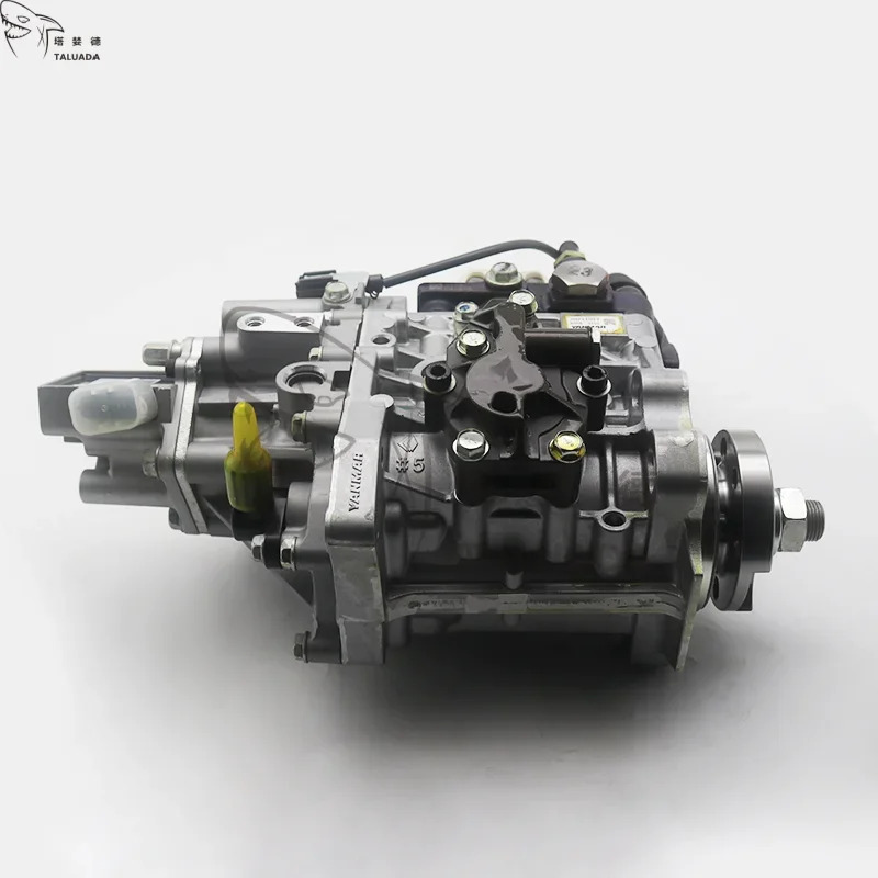 TALUADA 굴삭기 부품 Yanmar Die sel 분사 펌프 D4-109 729923 -51310 4TNV98 4TNV94 SWE30UB XE75GH SD08E DX60W-9