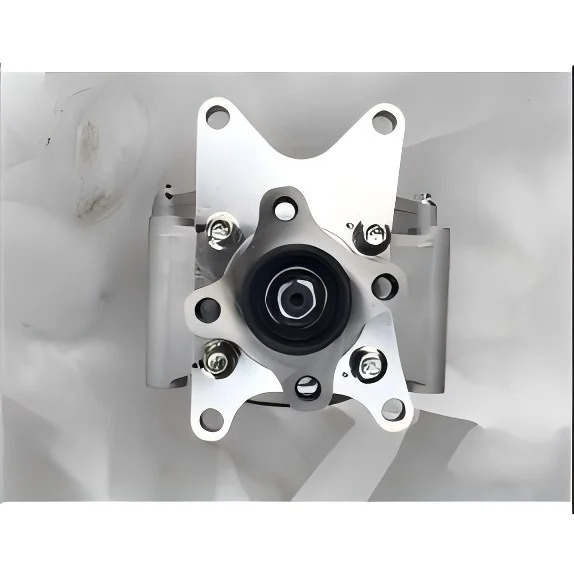 Q520- 330000 -00001 리어 액슬 어셈블리 CF ATV 액세서리 ATV800 - ATV500 ATV400적가능