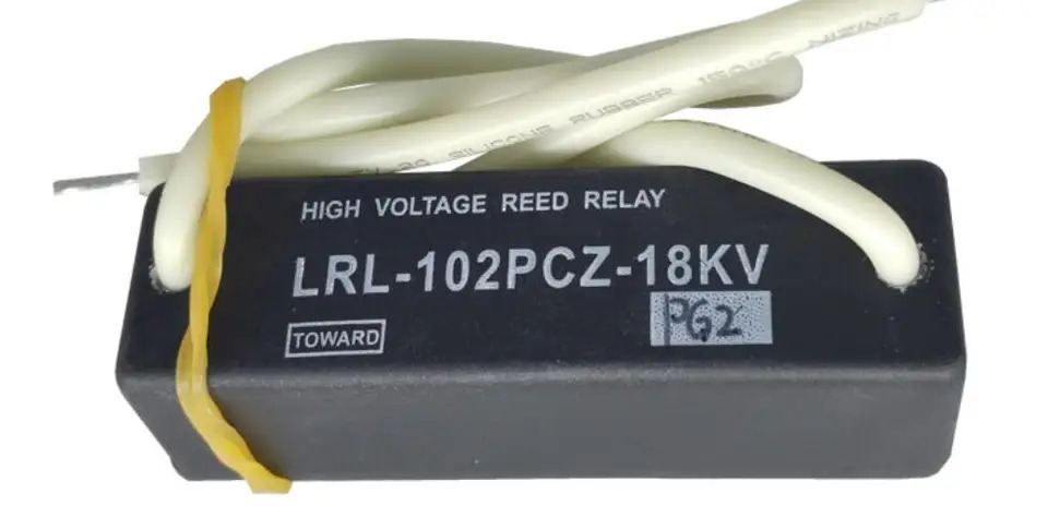 TOWARD 릴레이 LRL-102PCZ-18KV 신
