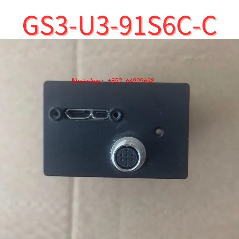 리퍼 산업카메라 GS3-U3-91S6C-C OK