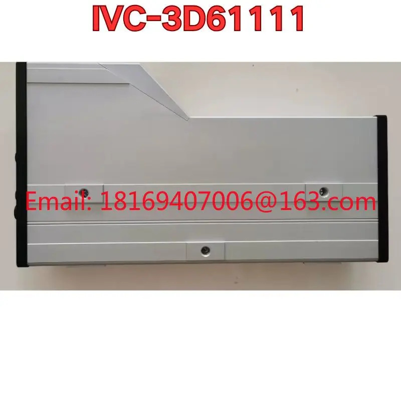 리퍼 IVC-3D61111 3D 측정 헤드 비전 센서 기능 리퍼는 정상