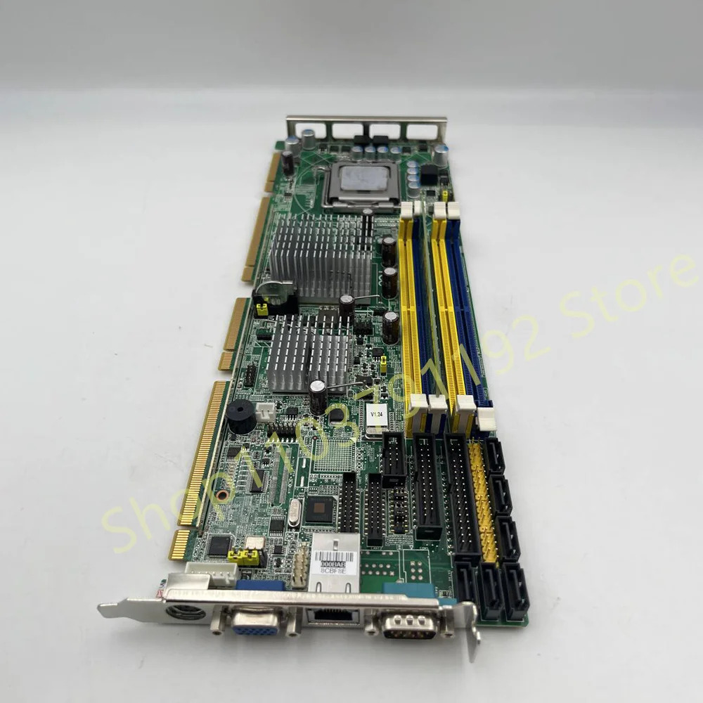 Advantech 산업컴퓨터 마더보드 PCE-5124