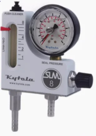 KYTOLA 씰링 수류 스위치 플로트 유량계 SLM3-FG SLM3-GP SLM3-AG VLK-7415-D SLM3-G-ILK-M18-AB SLM3-FGP SLM3-AGP VDK