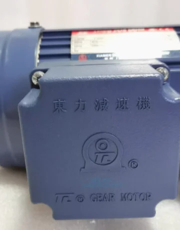TL 3상기어 모터 수평 수직 기어 감속 400W PL28-0400-50S3 샤먼 동글 전기 회사 LTD