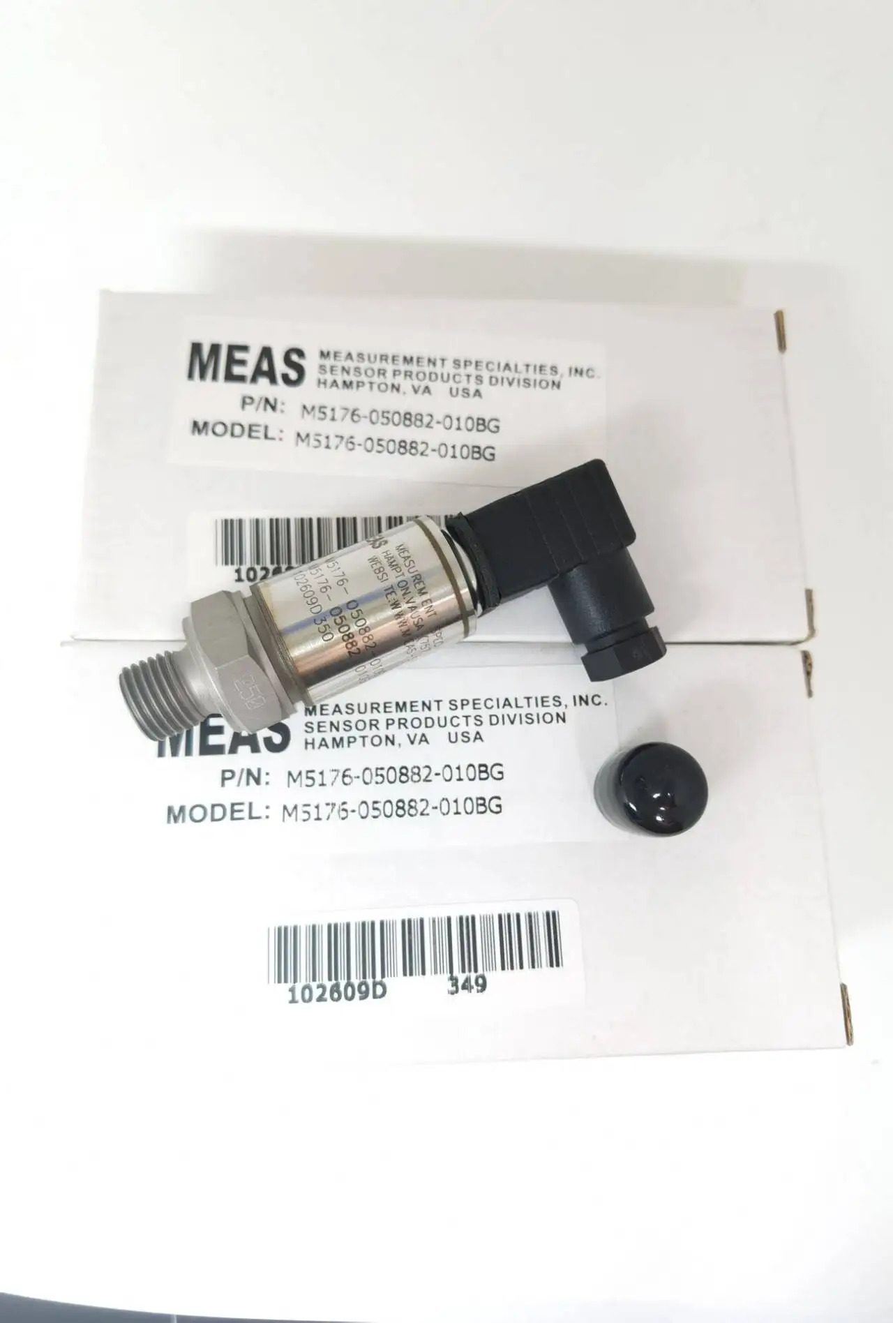 M5176-050882-010BG MEAS 압력센서 원본