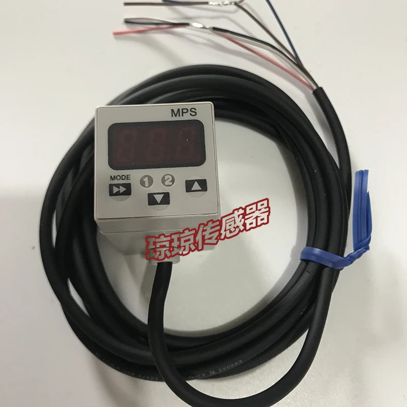 Miaode 압력센서 MPS-E4M5-GHI-DZ MPS-E4M5-GHI-D7T E4M5-GHA-TLQ