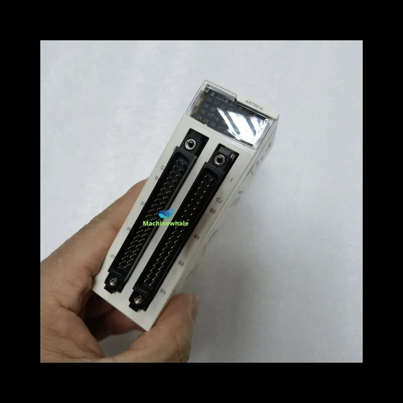 x실제 x BMXART0814 원본 아날로그 절연 저레벨 입력모듈