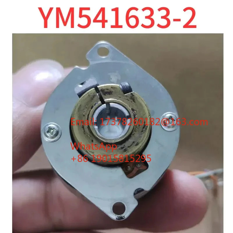 리퍼된 인코더 YM 541633 -2 리퍼 OK