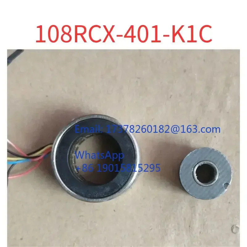 리퍼 엔코더 108RCX-401-K1C