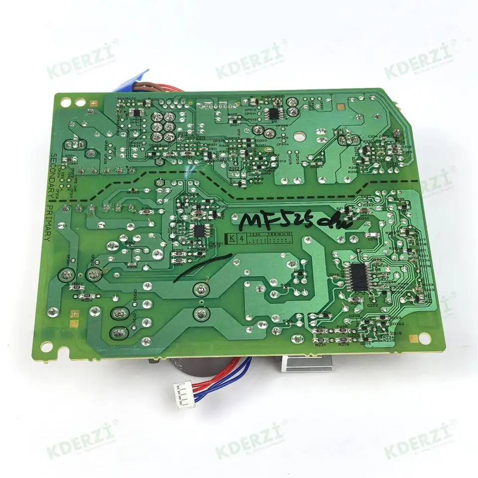 FM2-A825-000 오리지널 LVPS 저전력 공급 보드 캐논 MF522 MF525 521 525 IR1643i IR1643IF FM2-A826 220V 110V