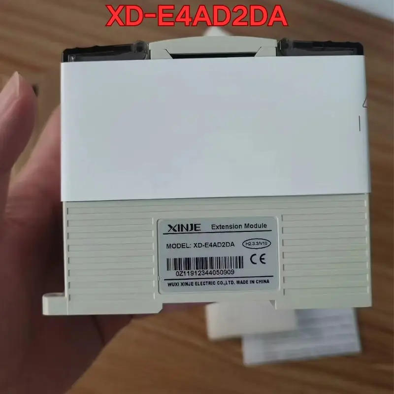 PLC 모듈 XD-E4AD2DA 신