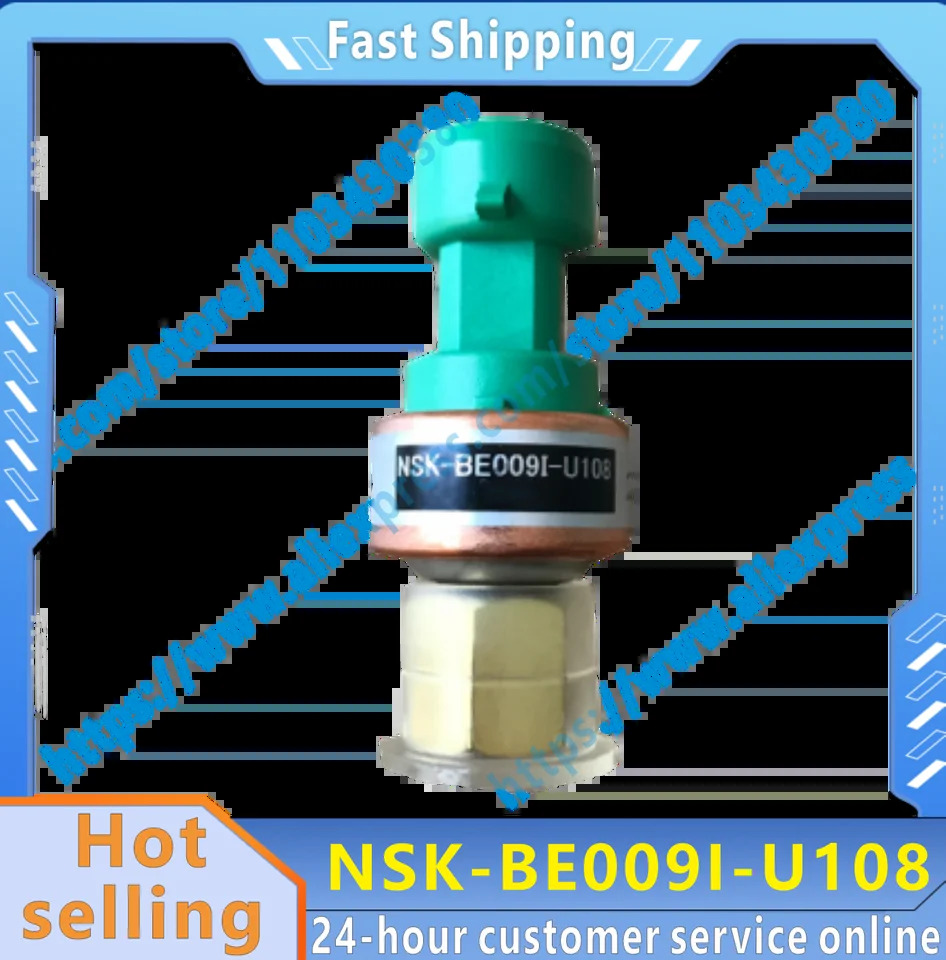 오리지널 NSK-BE009I-U108 저압 센서