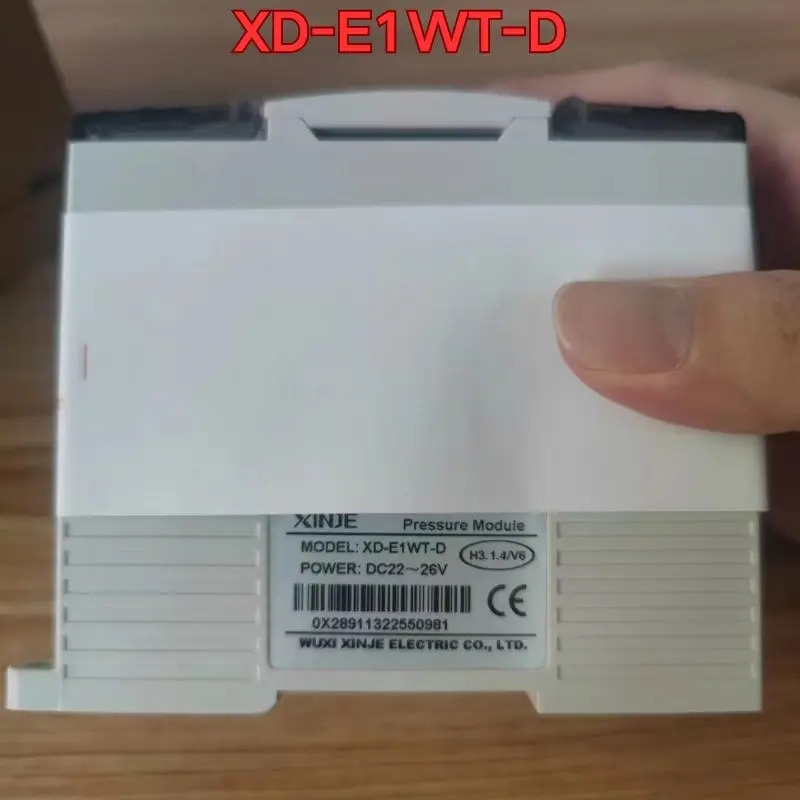 PLC 모듈 XD-E1WT-D 신
