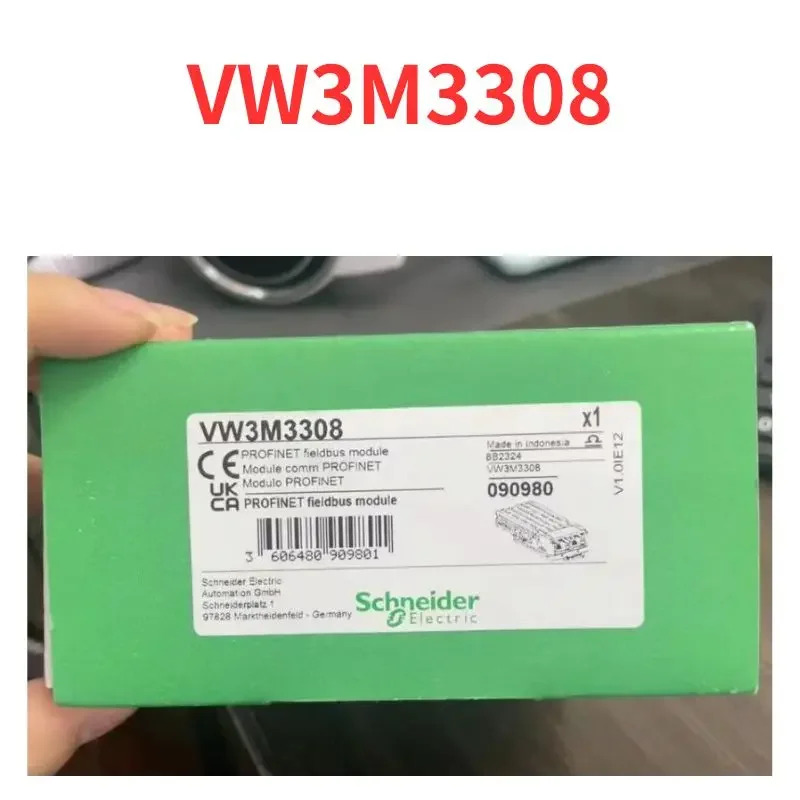 VW3308 통신 카드