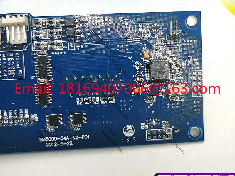 엘리베이터 바운드 통화 디스플레이 보드 XEPBK-10/20A1 SM5000-04A SCH5600-04A-V2