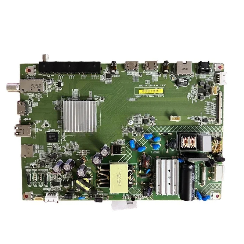 오리지널 샤프 LCD-40SF466/468A-BK 메보드 1P-0172C00-2010 스크린 S400DHB