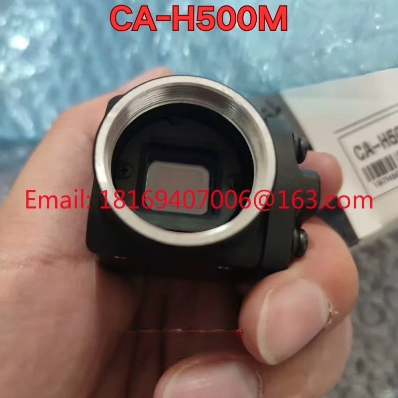 CA-H500M 산업카메라
