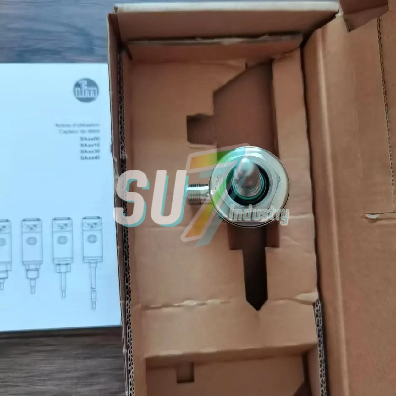 SA5000 SI5002 센서 새