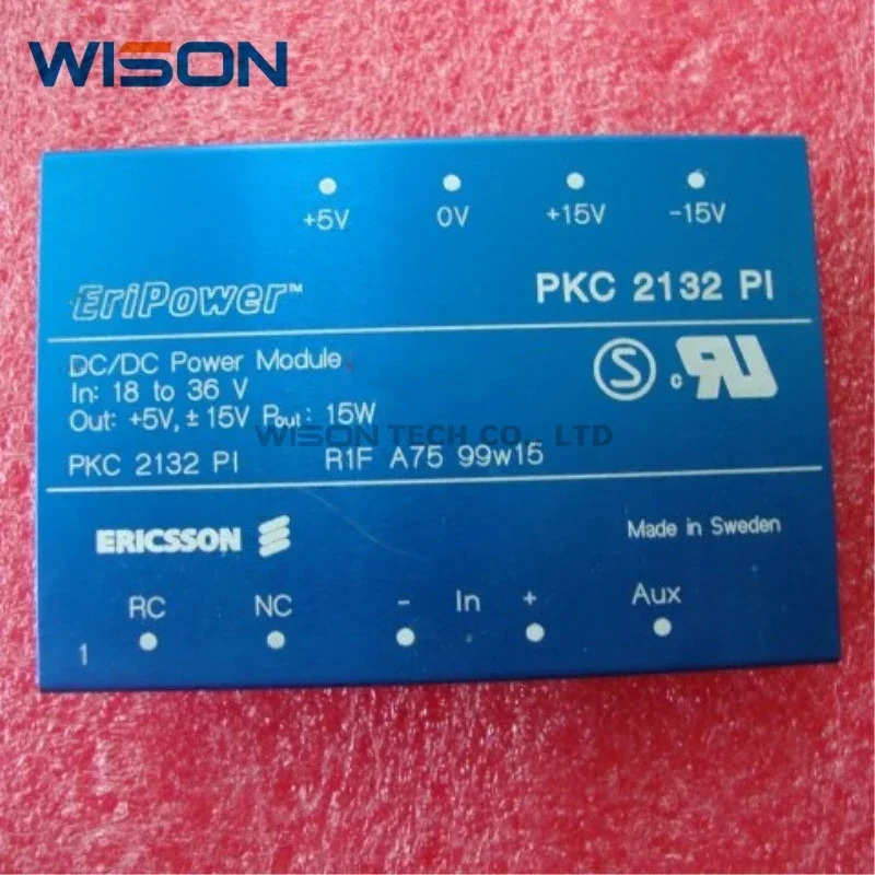 PKC2131PI PKC2132PI PKC2231PI 오리지널 모듈