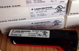 LEUZE 컬러 코드 센서 KRT18BM.V2/G6T-M12 KRT18BM.V3/G6X-M12 KRTM 3B/4.1121-S8 GS 61/6D 61/6 61/6D.2 61/6D-