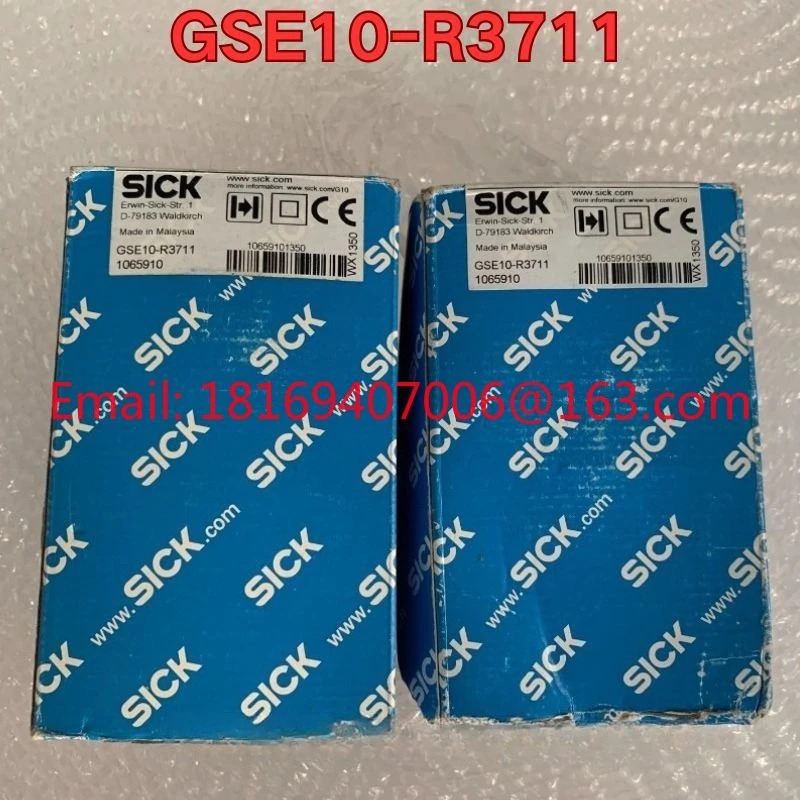 GSE10-R3711 센서