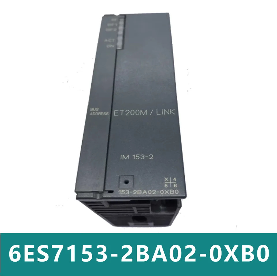 인터페이스 모듈 6ES7153-2BA02-0XB0