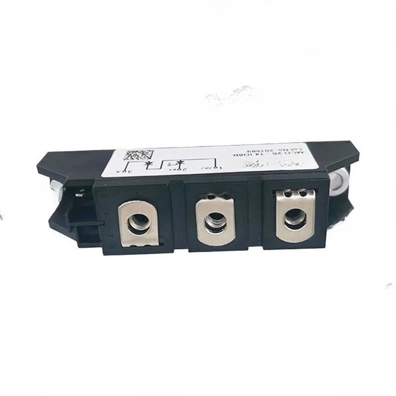 VUO120-16NO2T VUB120-16NOXT 정류기 브리지 모듈 전원 전부품