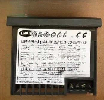 센서 컨트롤러 IR33F0EN00