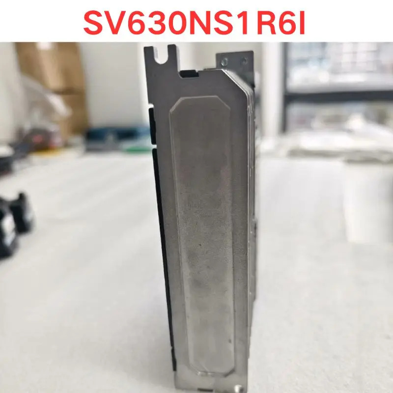 리퍼 OK SV630NS1R6I 200W 서보 드라이브