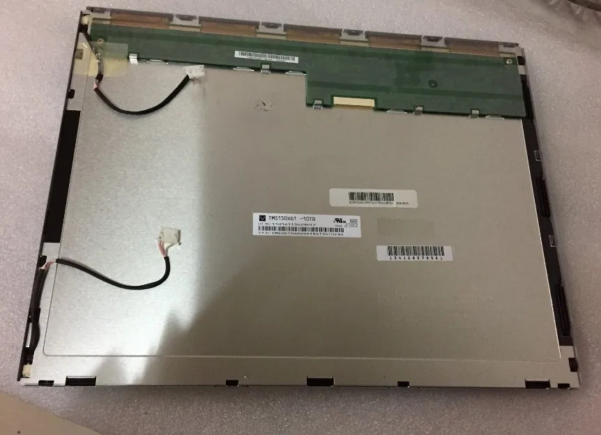 TMS150XG1-10TB LCD 화면 SVA150XG10TB
