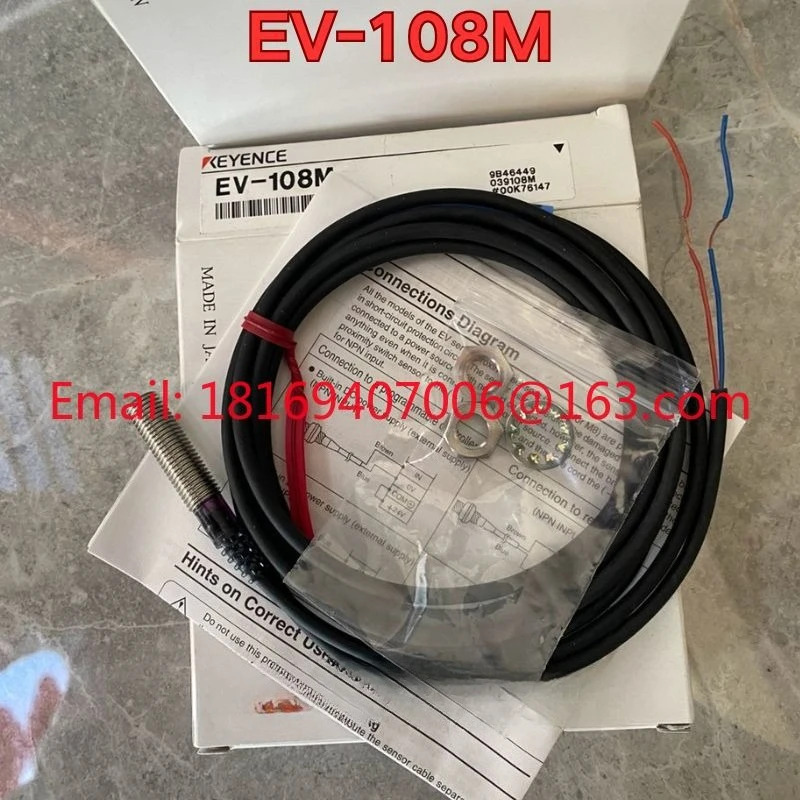 EV-108M 센서