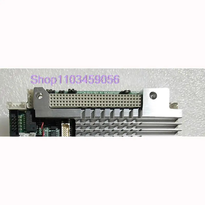 Advantech 산업컴퓨터 마더보드 PCM-3370 REV.A1 PCM-3370Z PC104