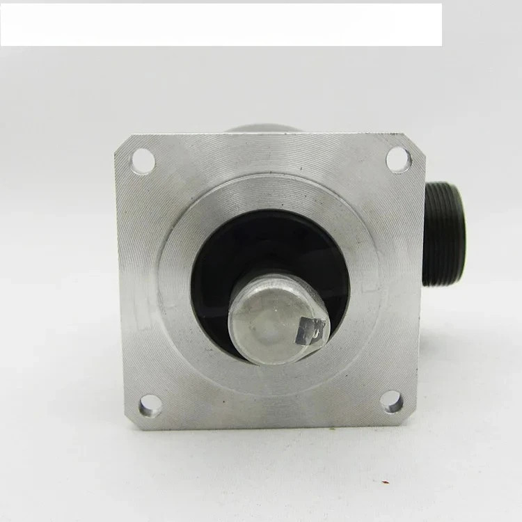 NE-4096-2MD 로터리 엔코더 외경 68MM 전압 5V 샤프트 직경 15MM 신규