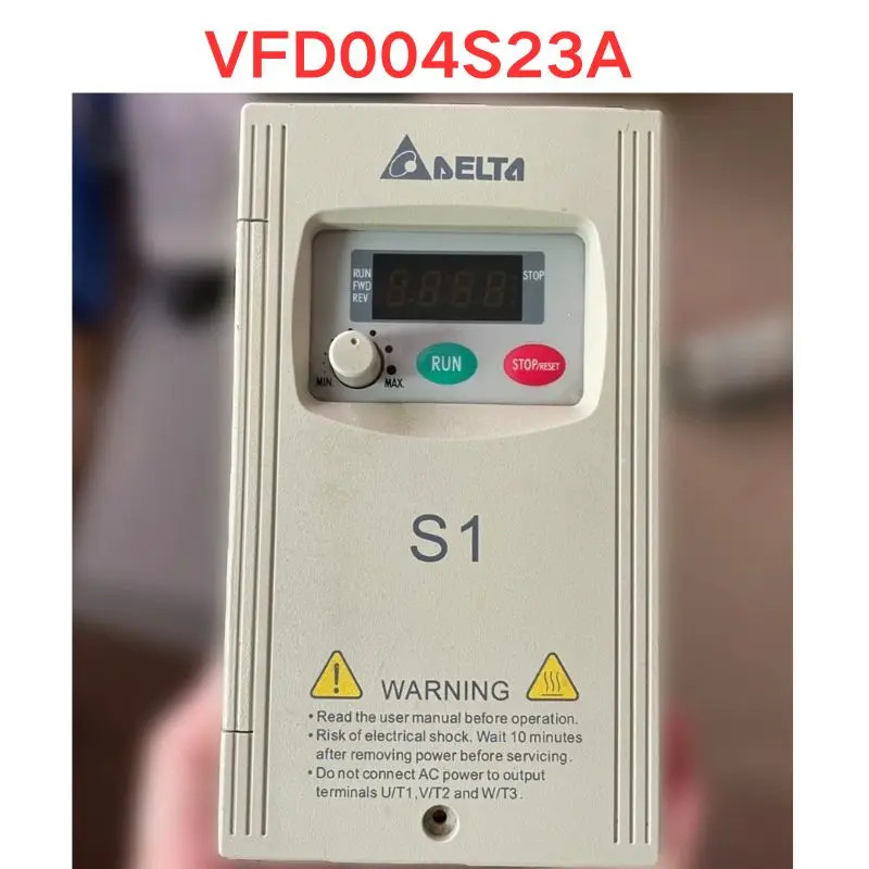 리퍼 OK VFD004S23A 주파수 변환기