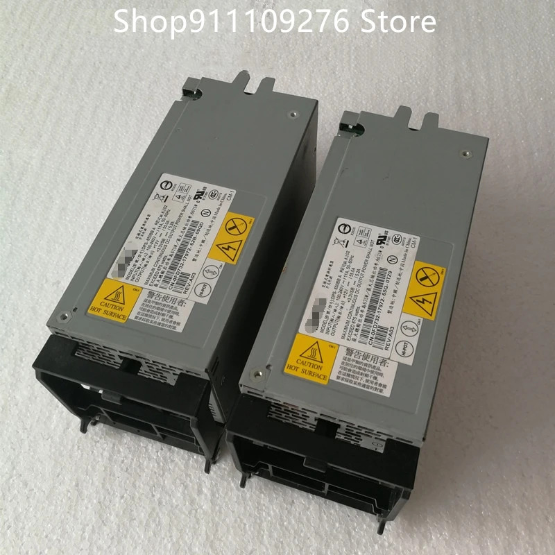 DELL PE1800 서버PSU 전원공급장치 DPS-650BB A FD732 P2591 KD045 MAX 675W