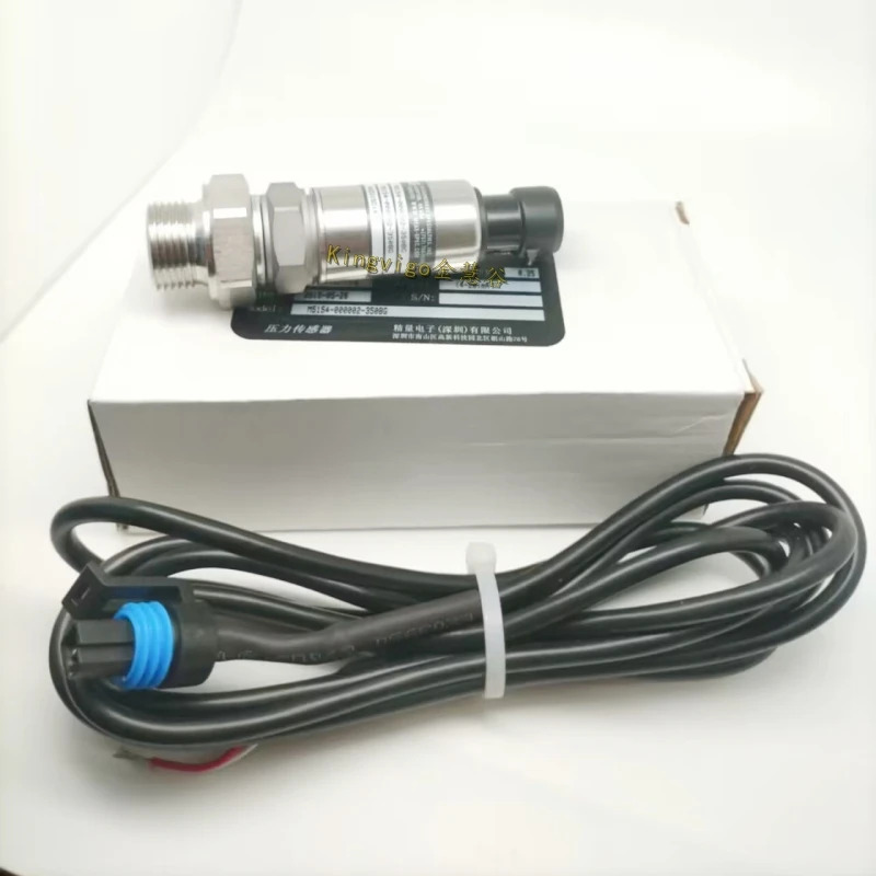 M5154-000002-350BG MEAS 압력센서는 산업 자동화 시스템.